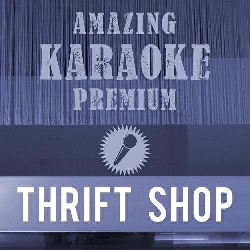 Постер альбома Thrift Shop
