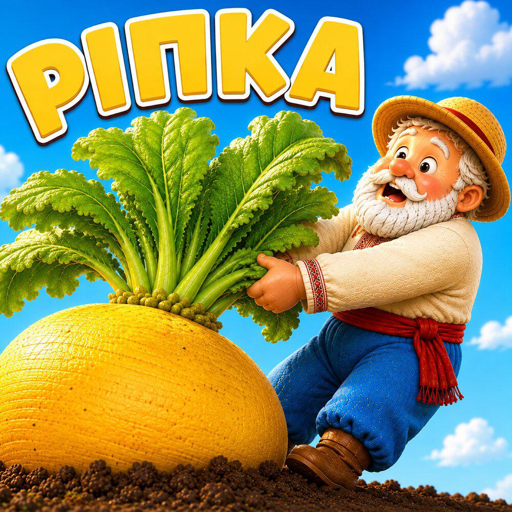 Релиз Ріпка