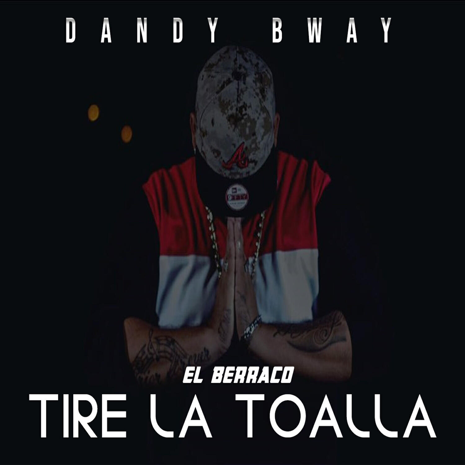 Релиз Tire la Toalla