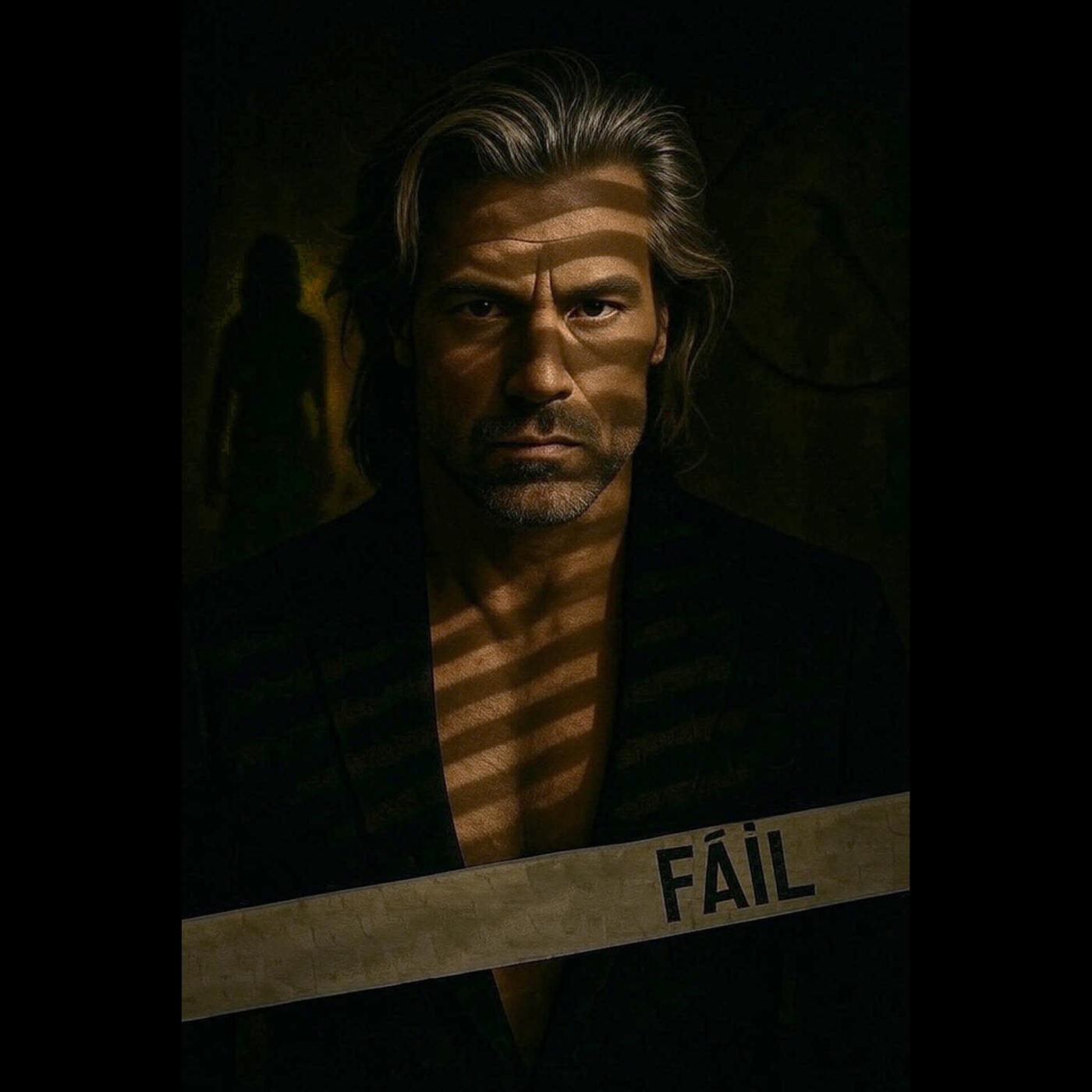 Релиз Fâil