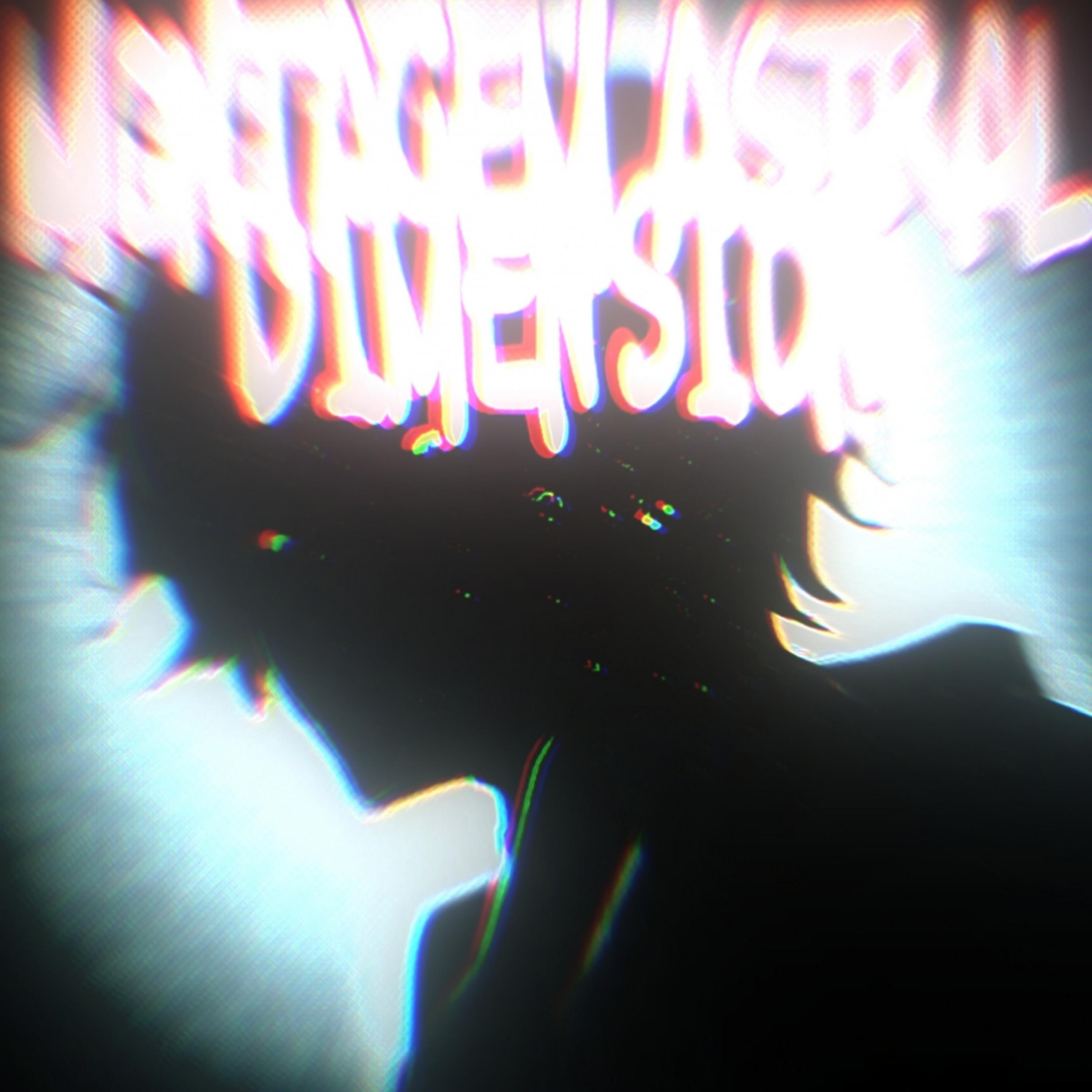 Релиз MONTAGEM ASTRAL DIMENSION
