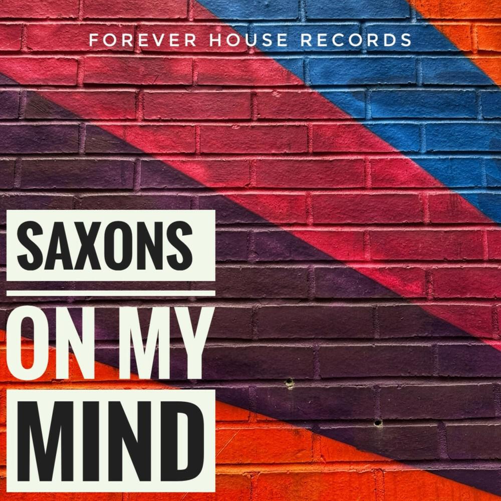 Релиз On My Mind