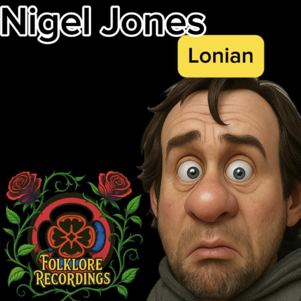 Релиз Lonian
