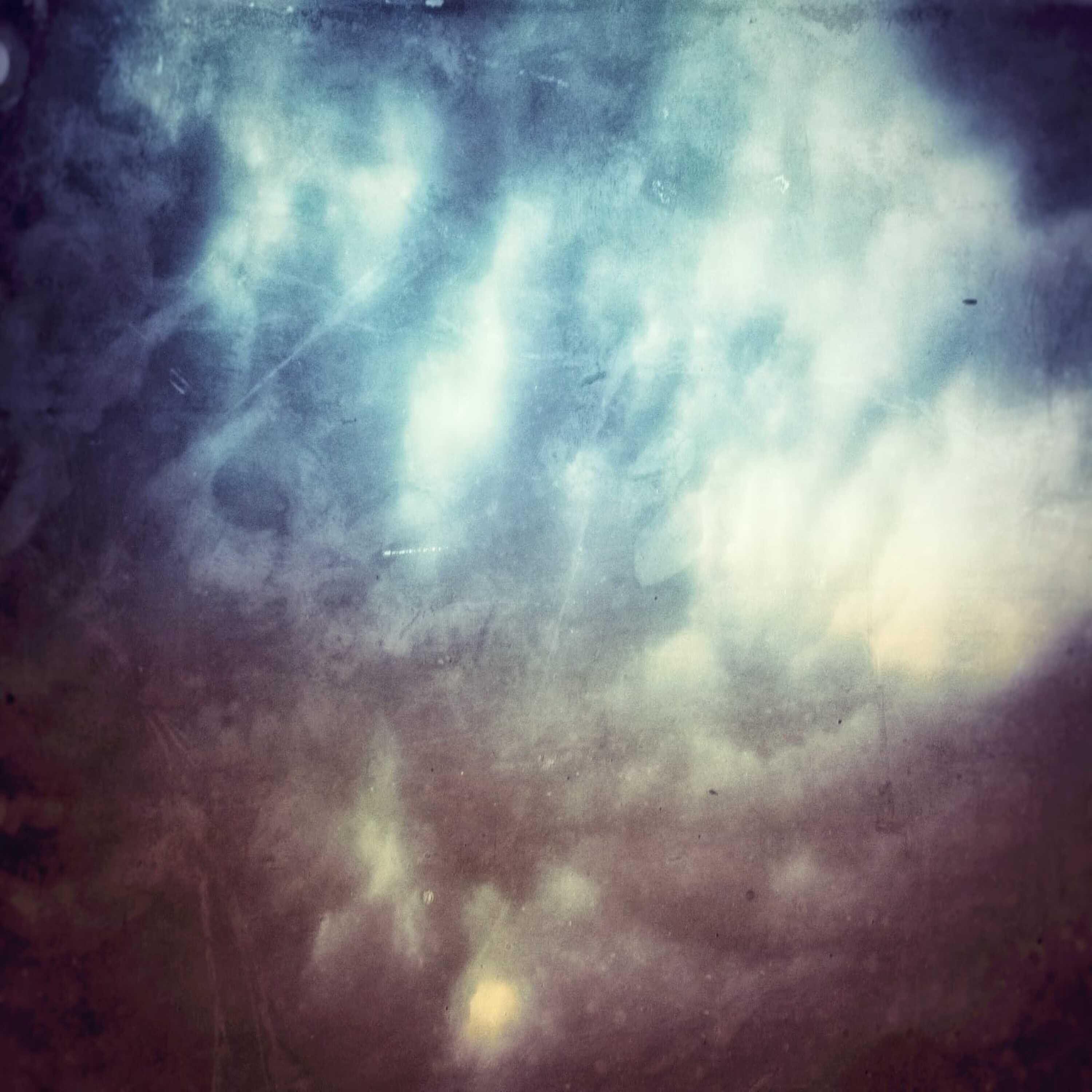 Релиз Rainy Evening