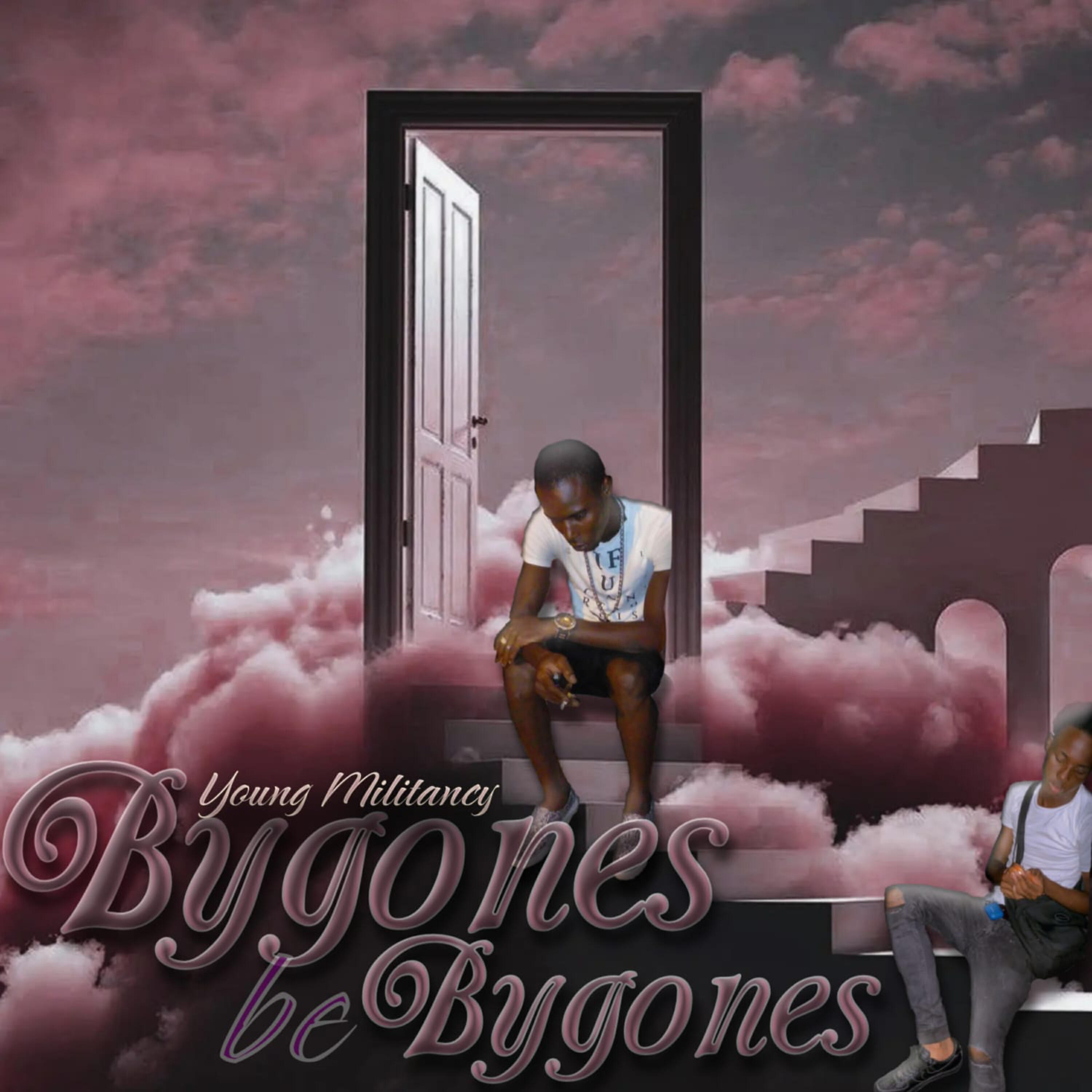 Релиз Bygones Be Bygones