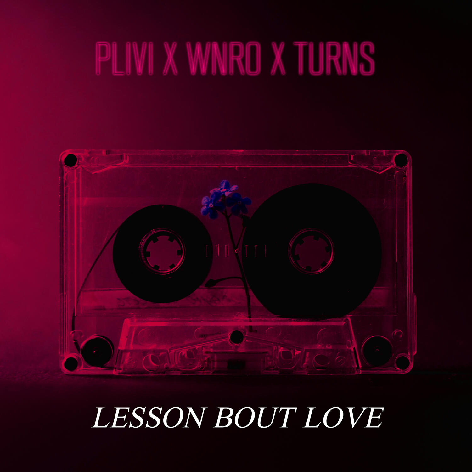 Релиз Lesson Bout Love