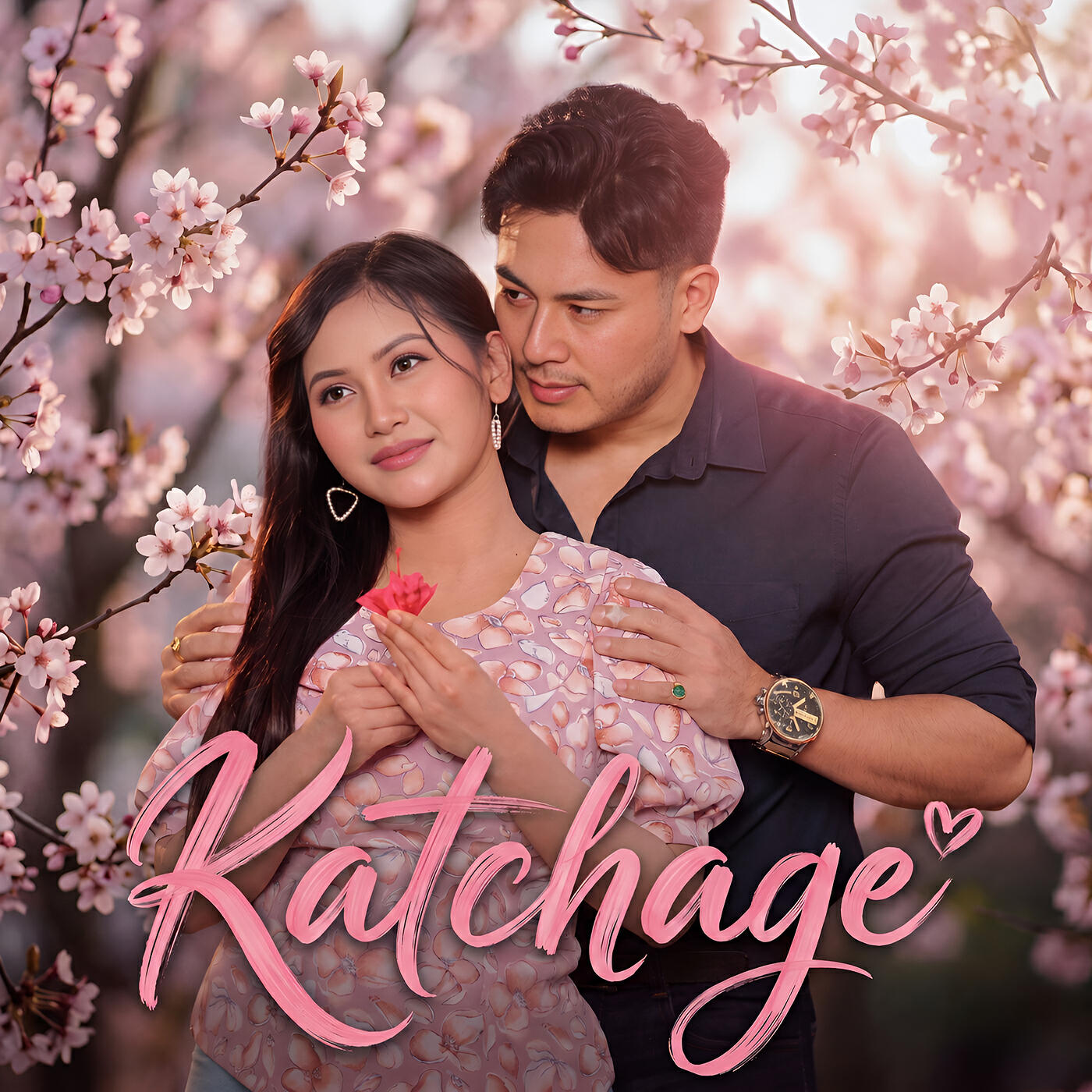 Релиз Katchage (From the Original Motion Picture Panthung)