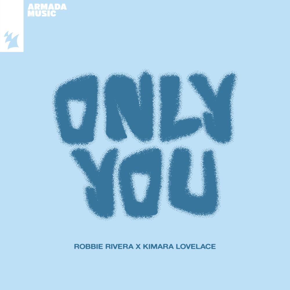 Релиз Only You