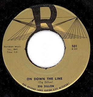 Zig Dillon