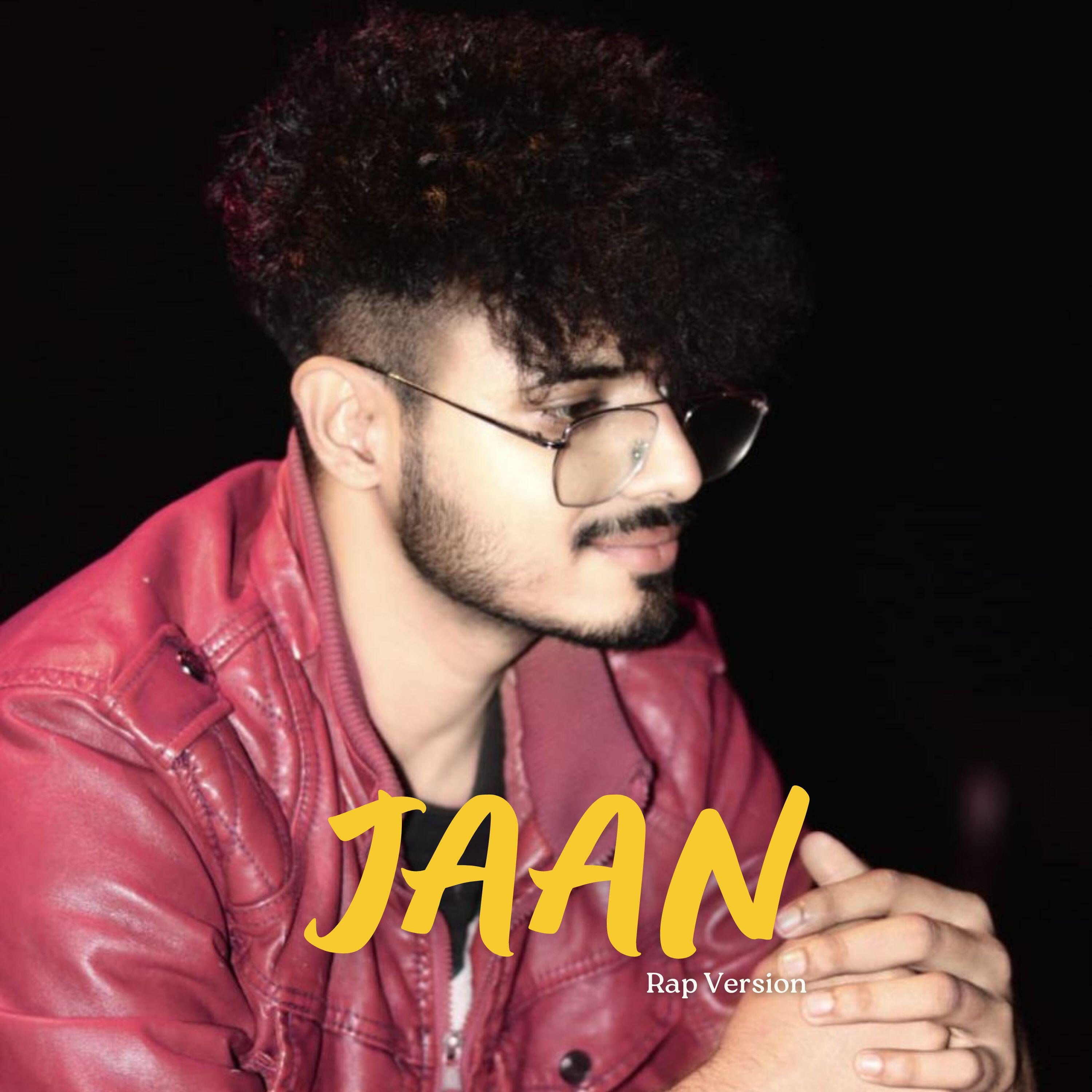 Релиз Jaan
