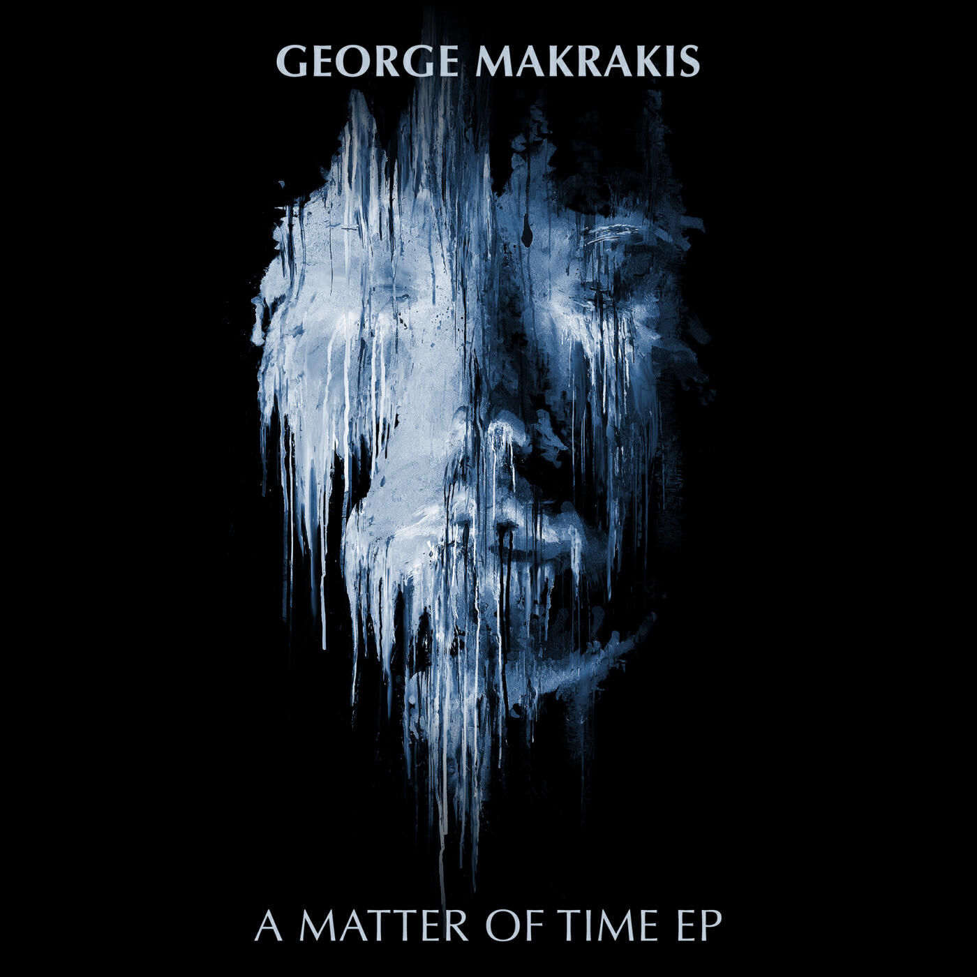 Релиз A Matter Of Time EP