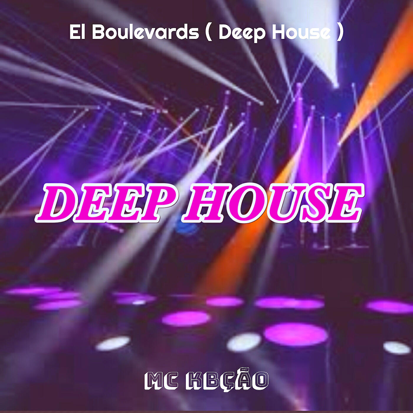 Релиз El Boulevards ( Deep House )