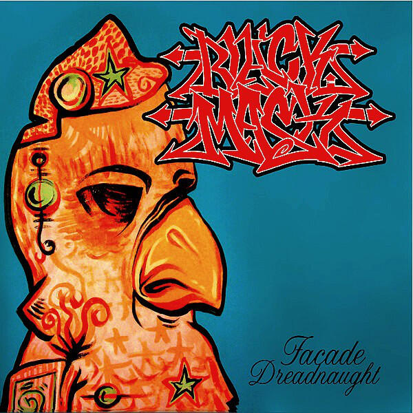Релиз Facade Dreadnaught