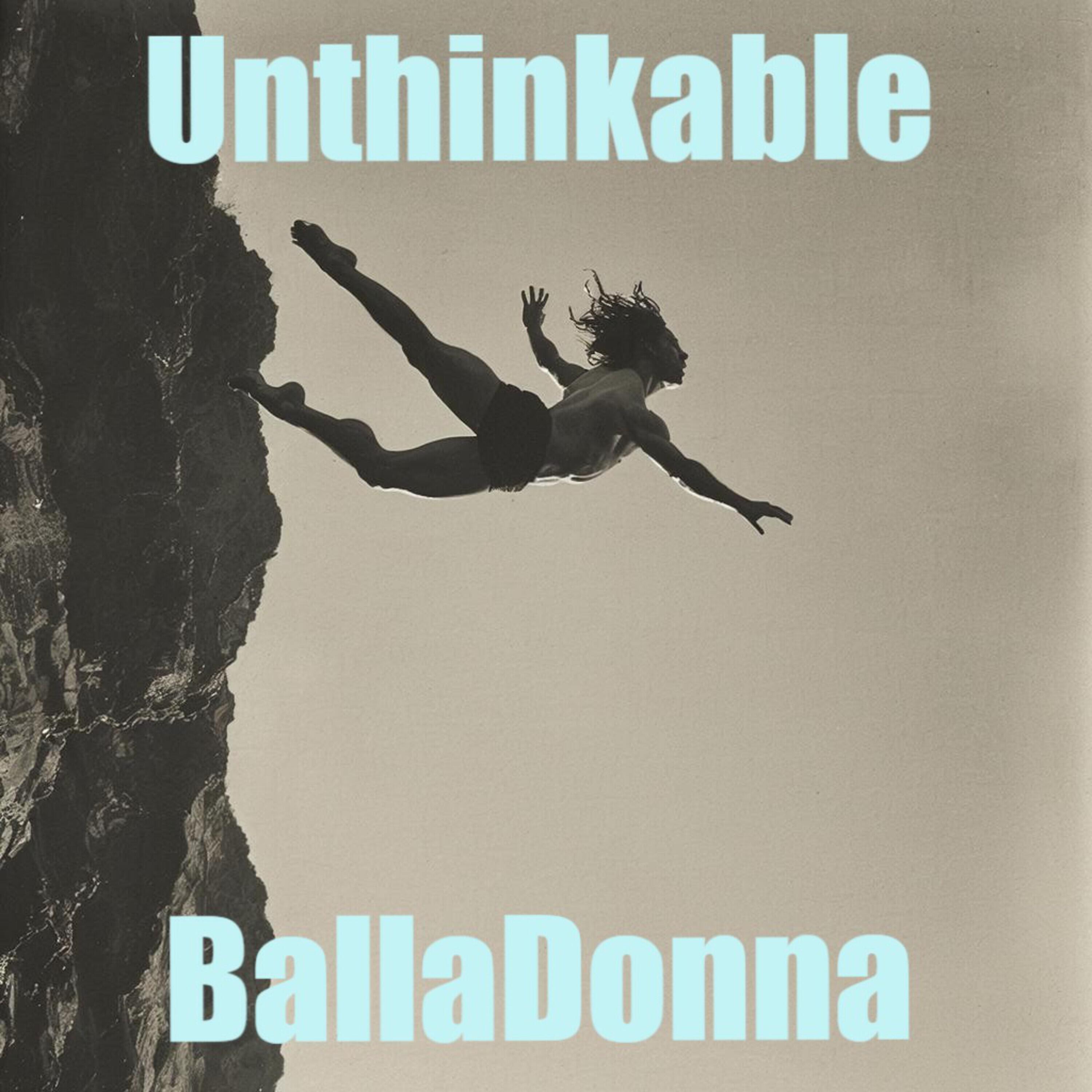 Релиз Unthinkable