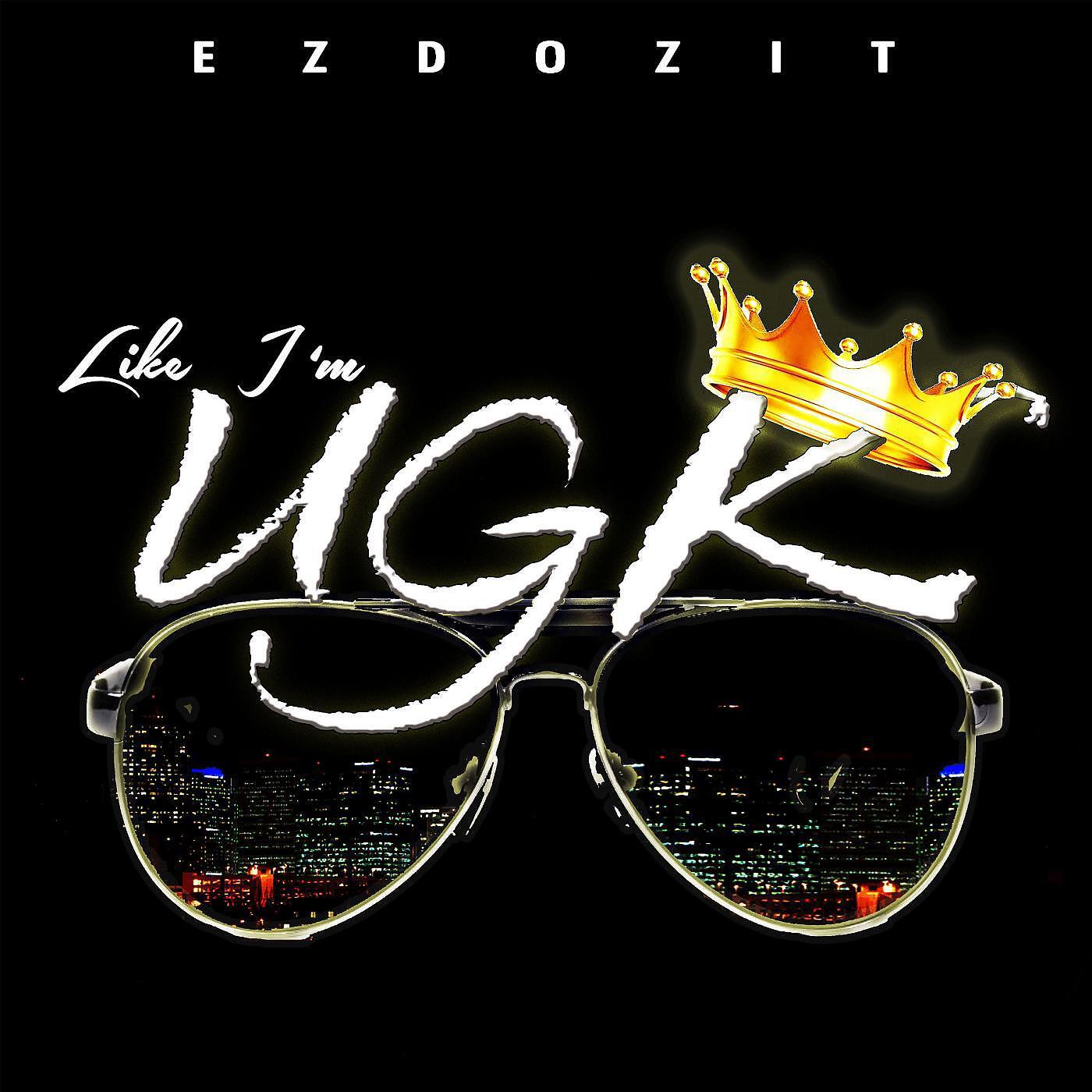 Релиз Like I'm Ugk