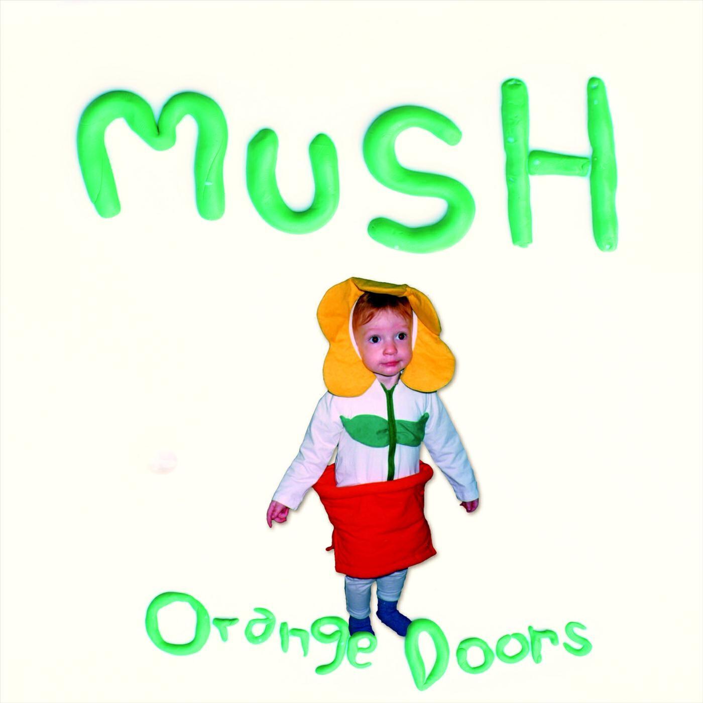 Релиз Mush