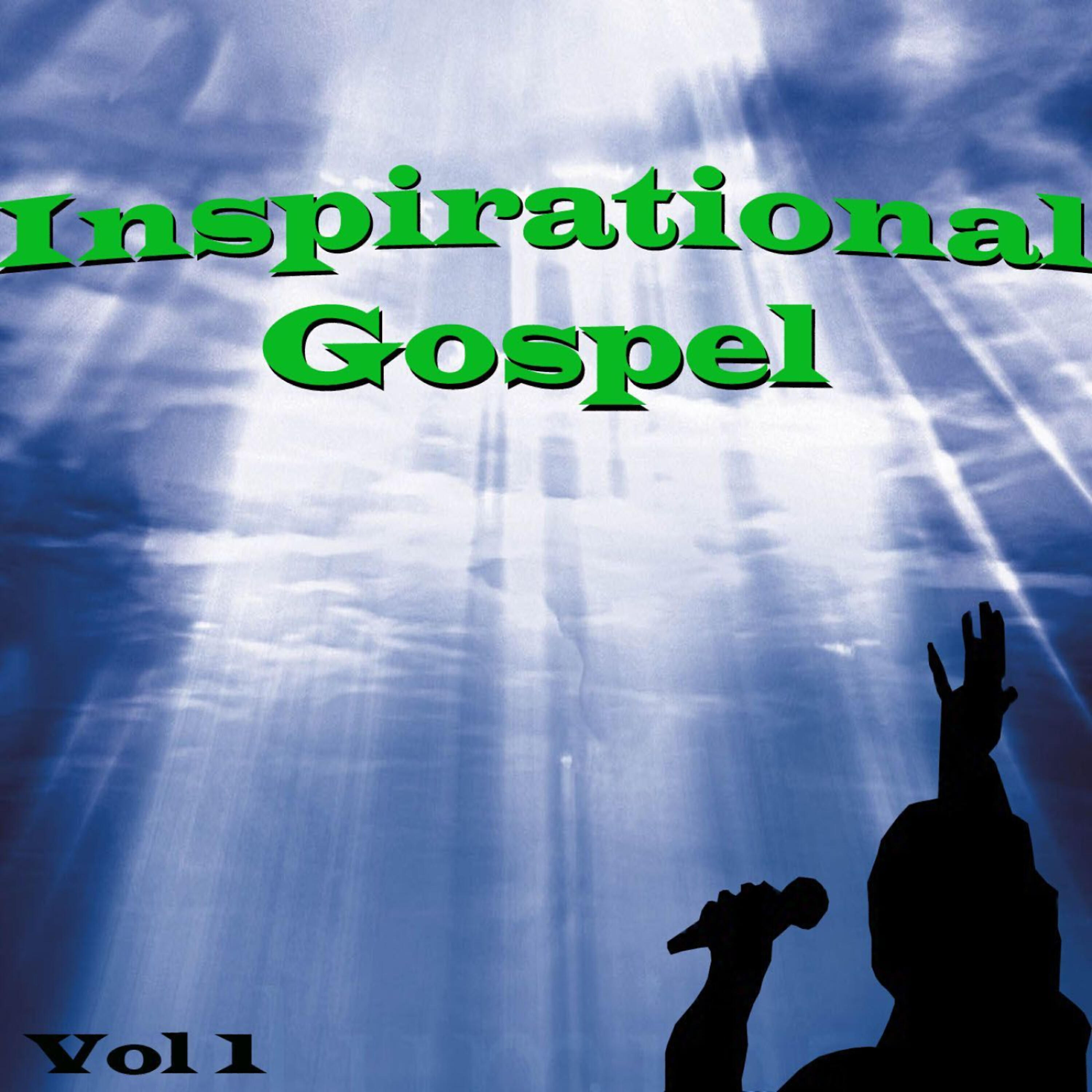 Релиз Inspirational Gospel, Vol. 1