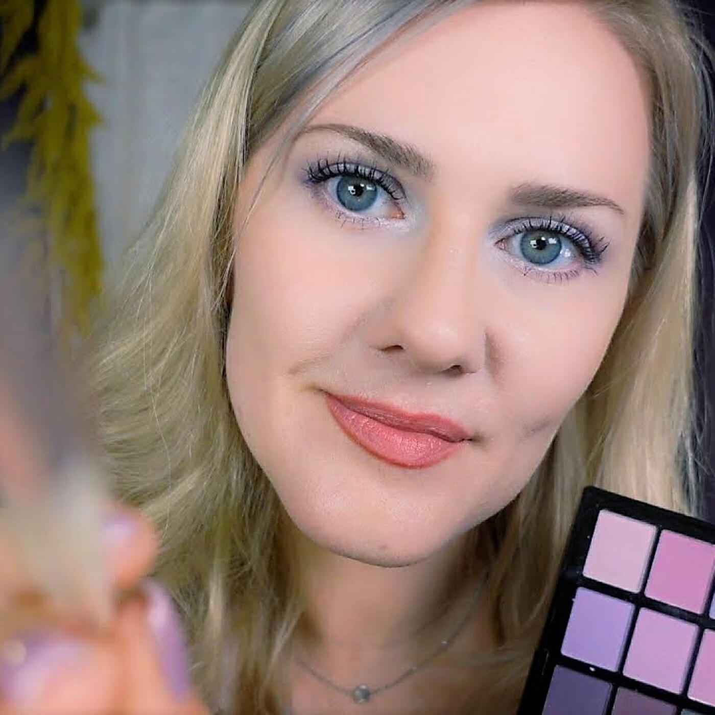 Релиз Swift Make over Asmr Whisper