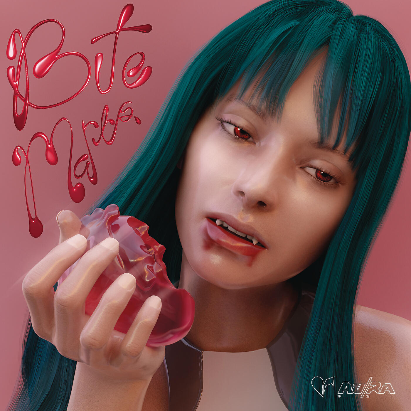 Релиз Bite Marks