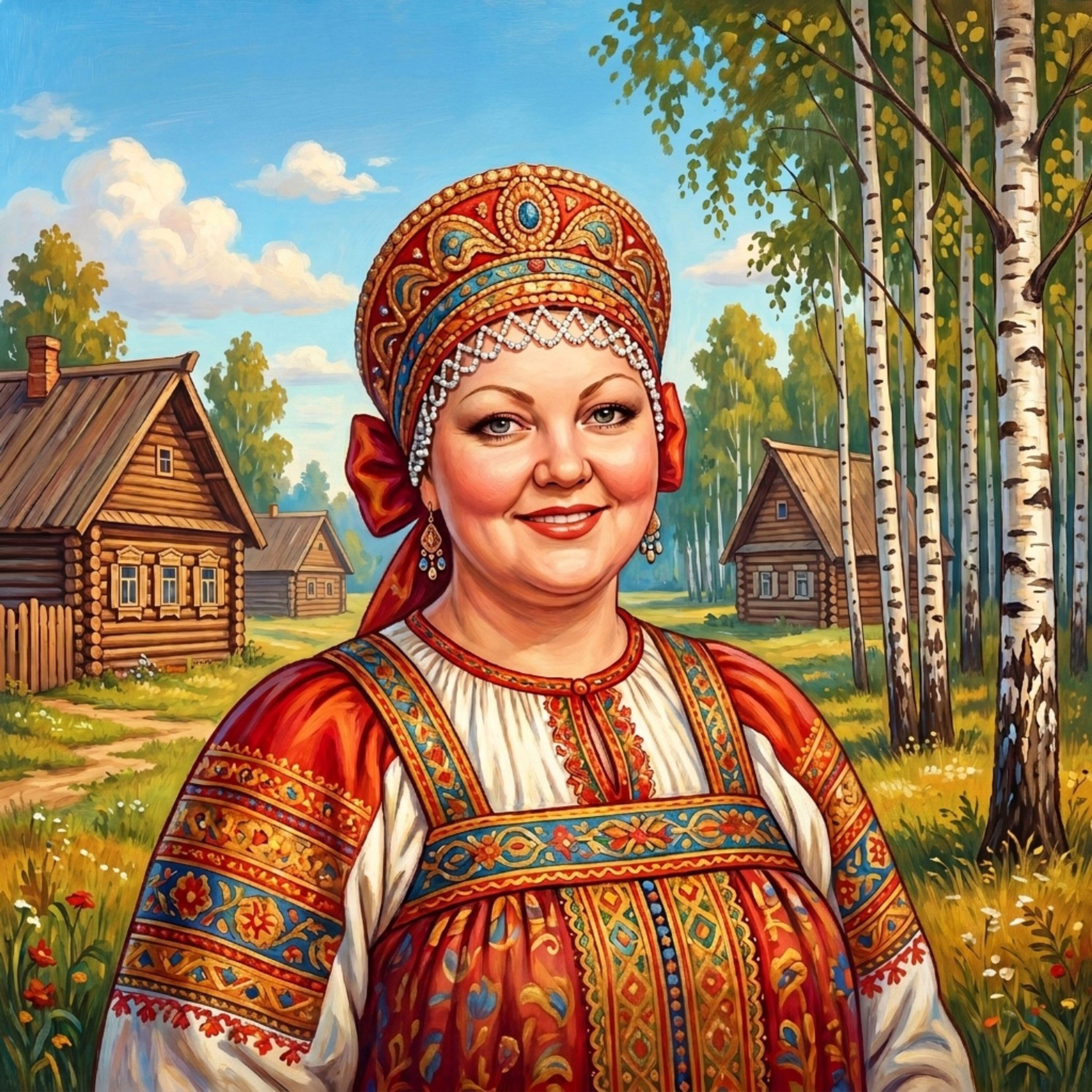Релиз Марья