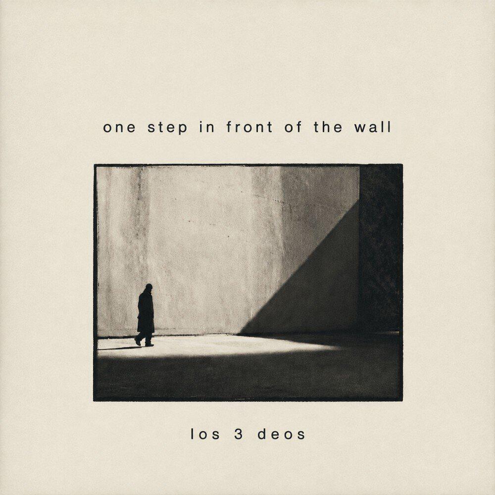 Релиз One Step in Front of the Wall, Vol. 1