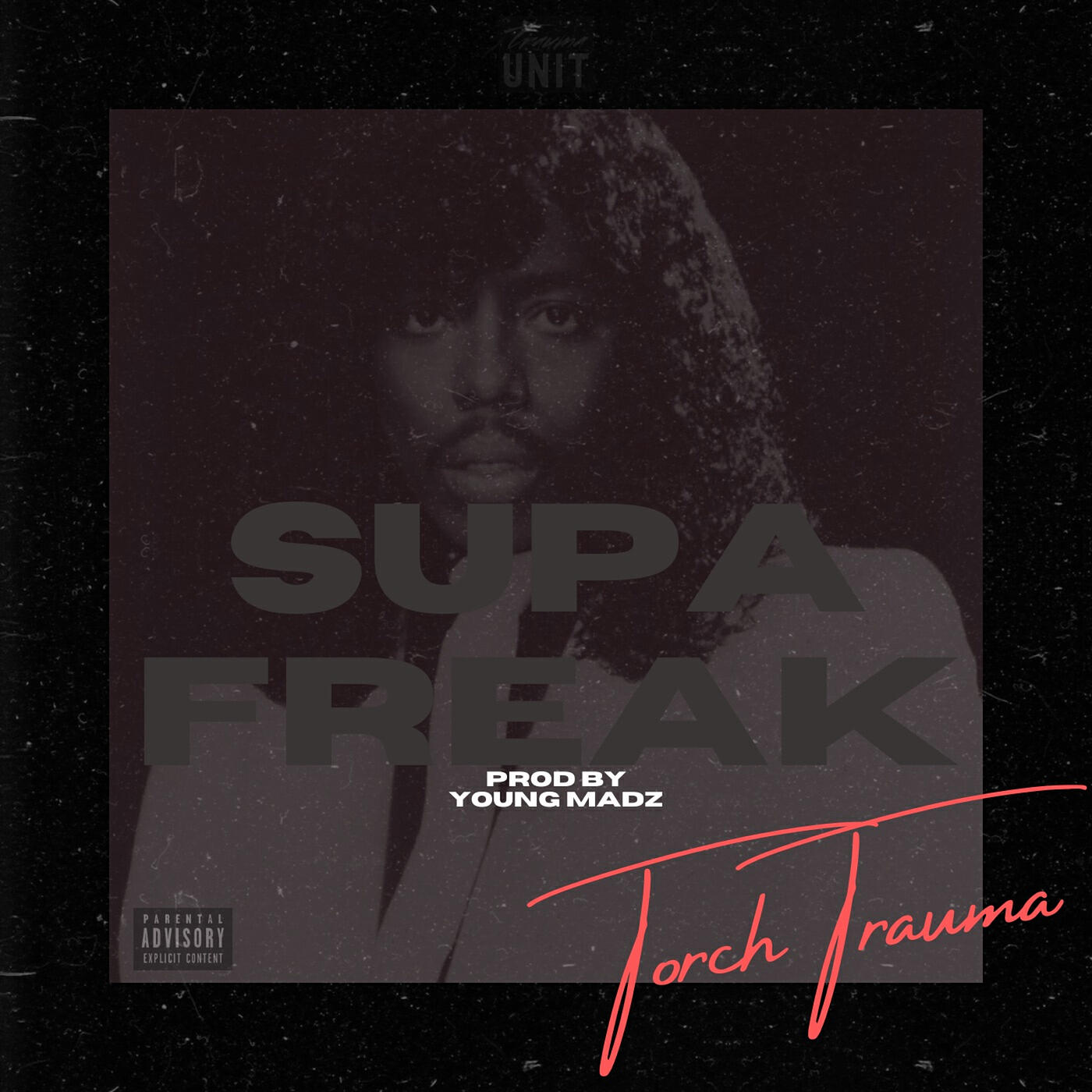 Релиз Supa Freak