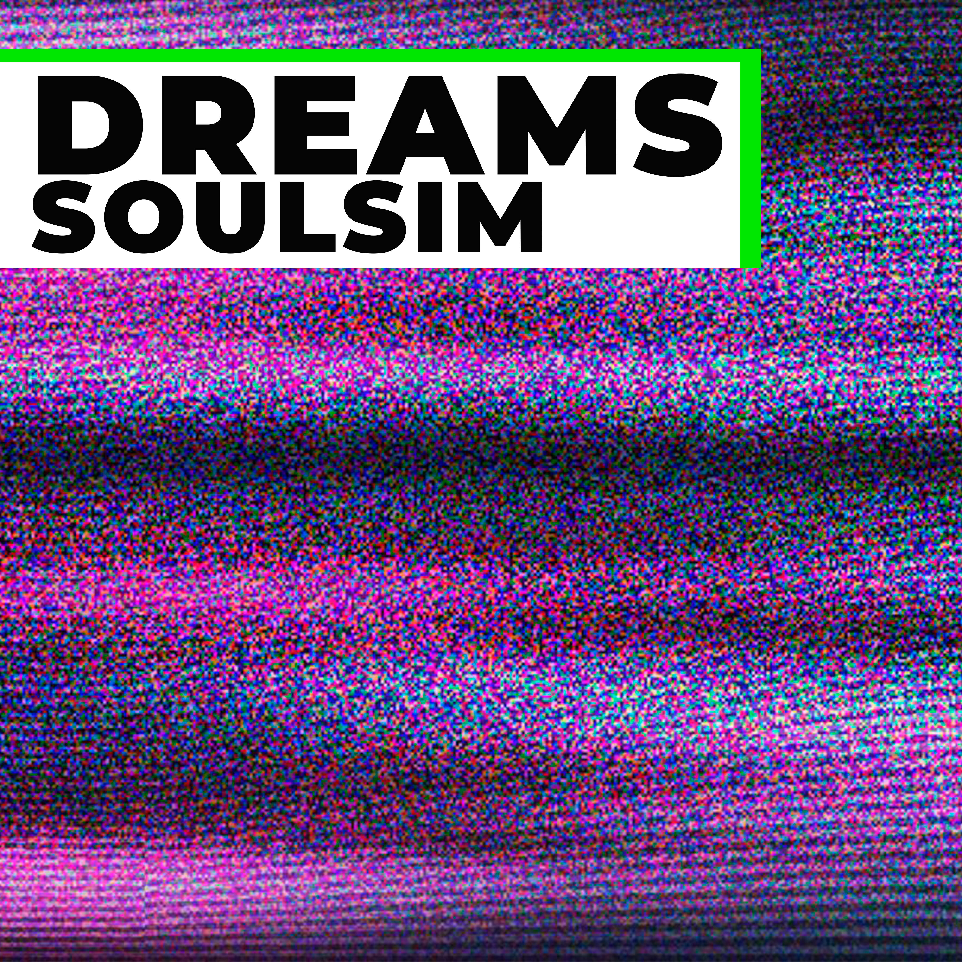 Релиз Dreams