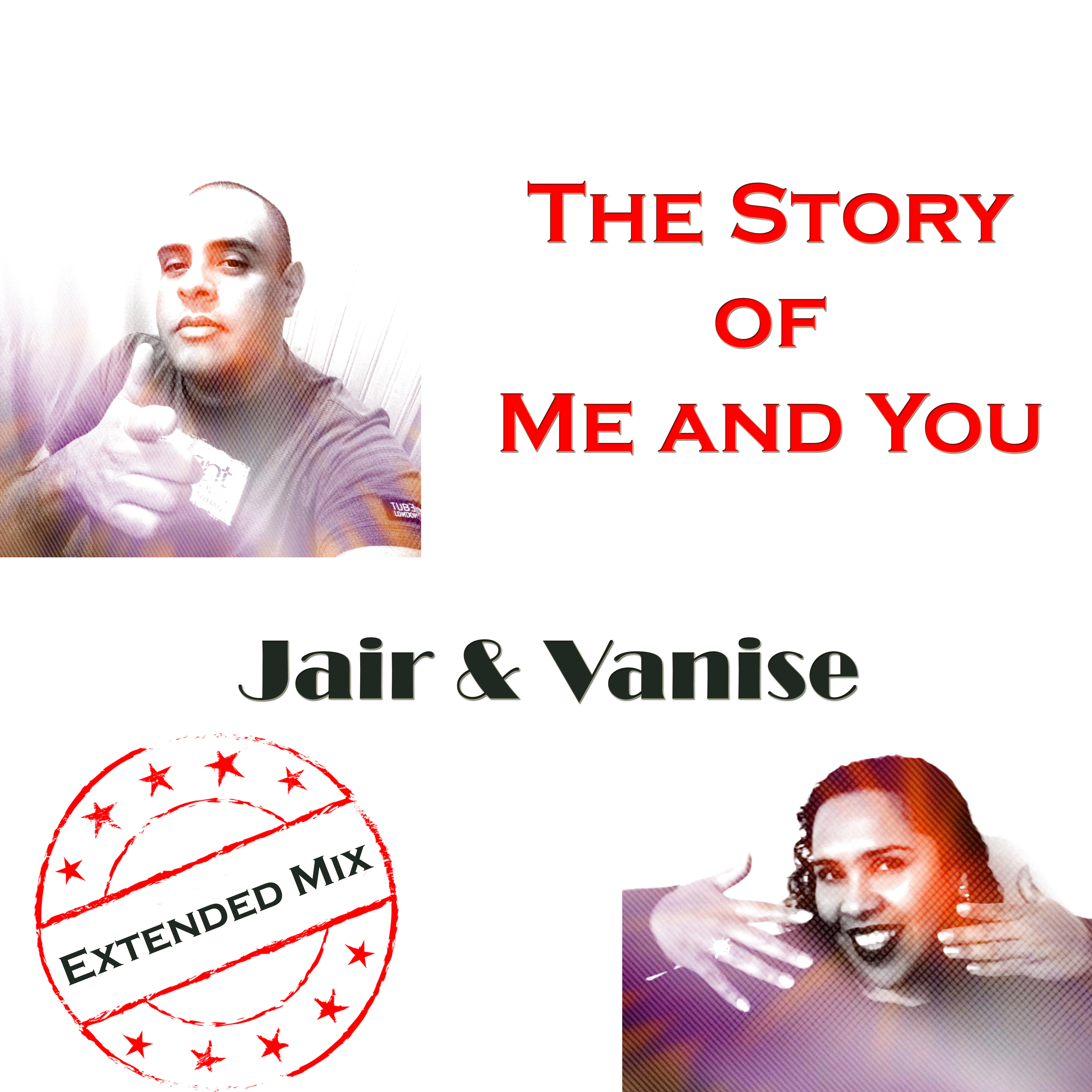 Релиз The Story of Me and You