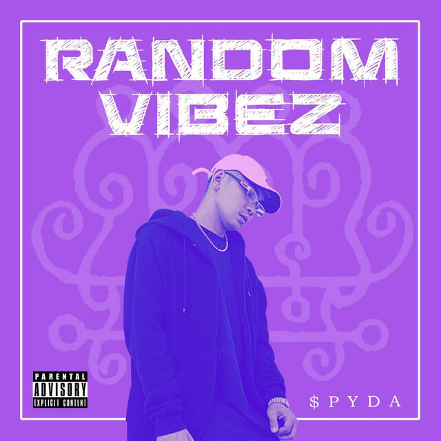 Релиз Random Vibez