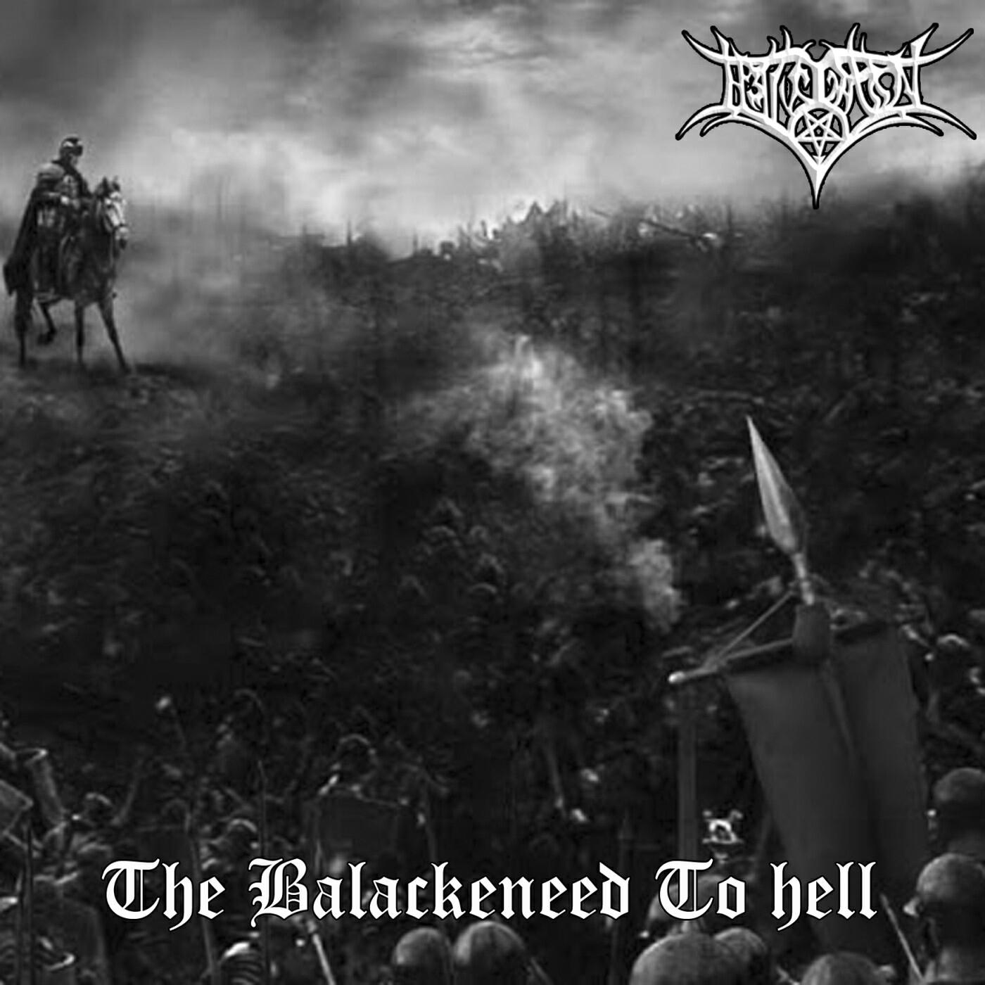 Релиз The Balackeneed to Hell
