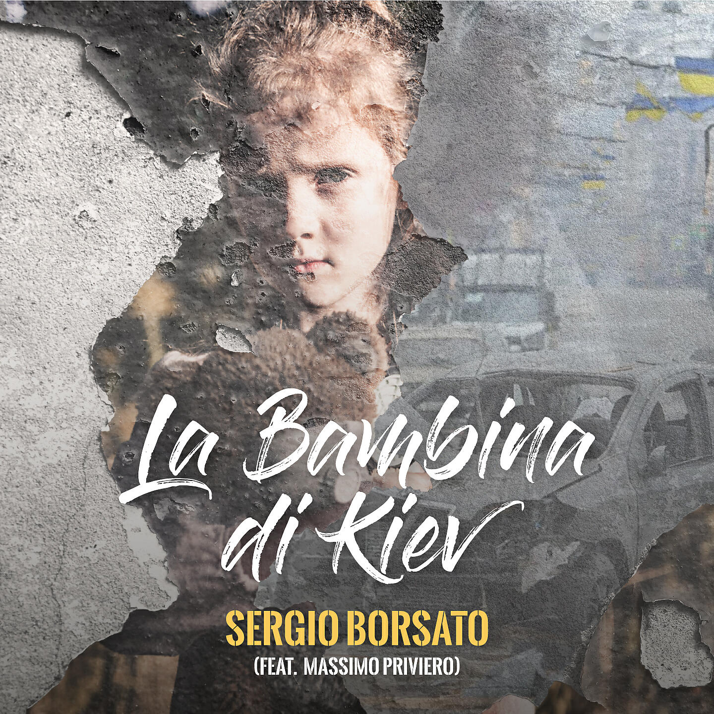 Релиз La bambina di Kiev