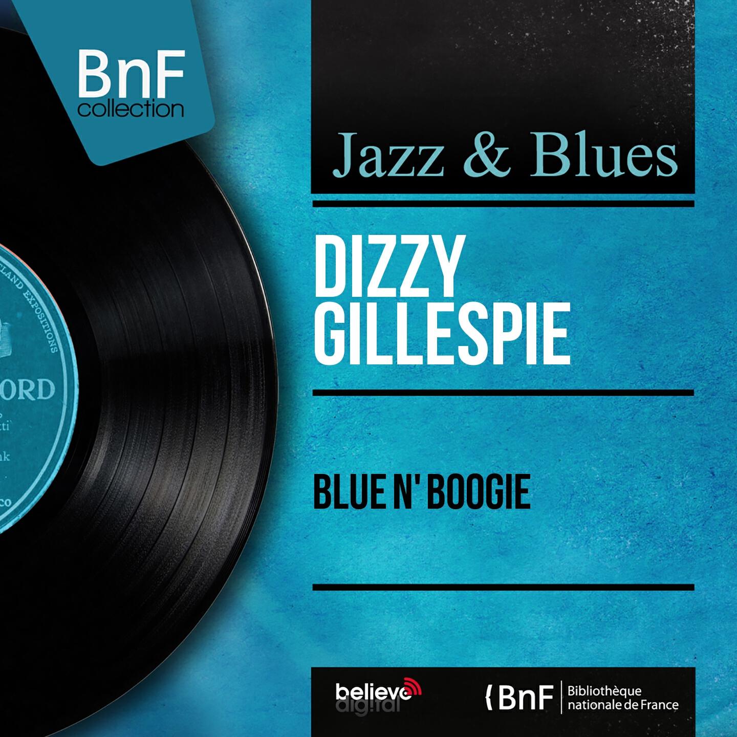 Релиз Blue N' Boogie (Mono Version)