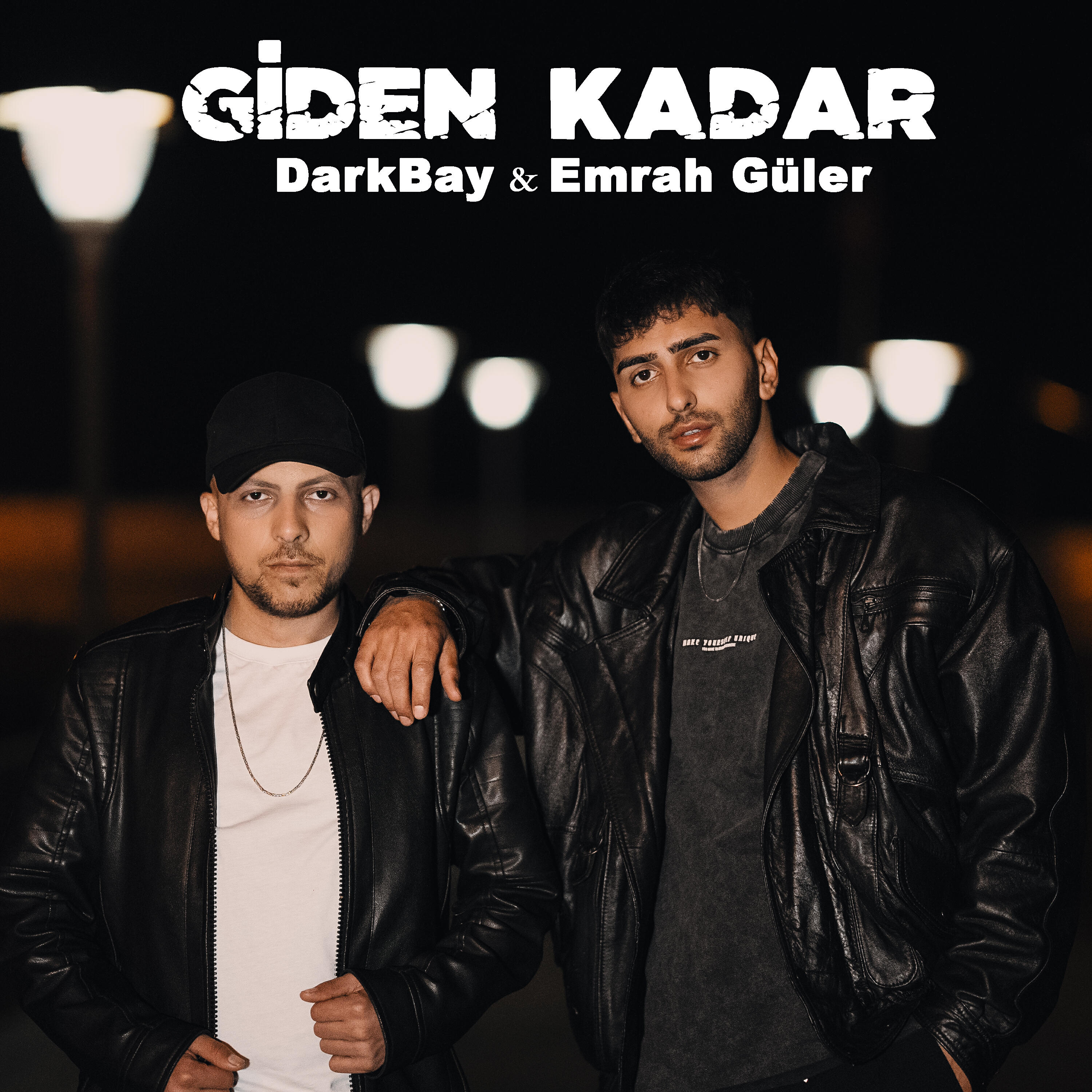 Релиз Giden Kadar