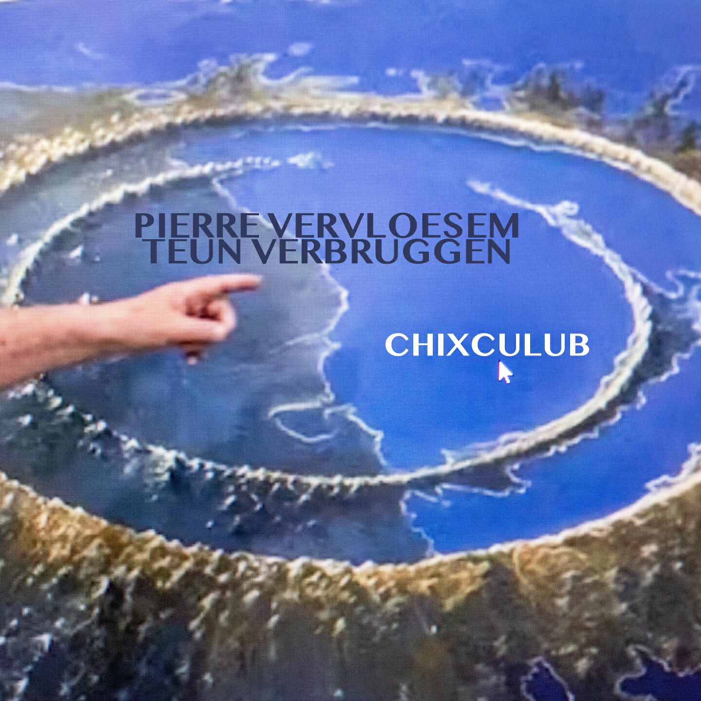 Релиз Chicxulub