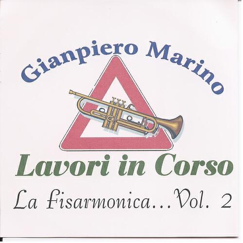 Релиз Lavori In Corso. La Fisarmonica vol 2