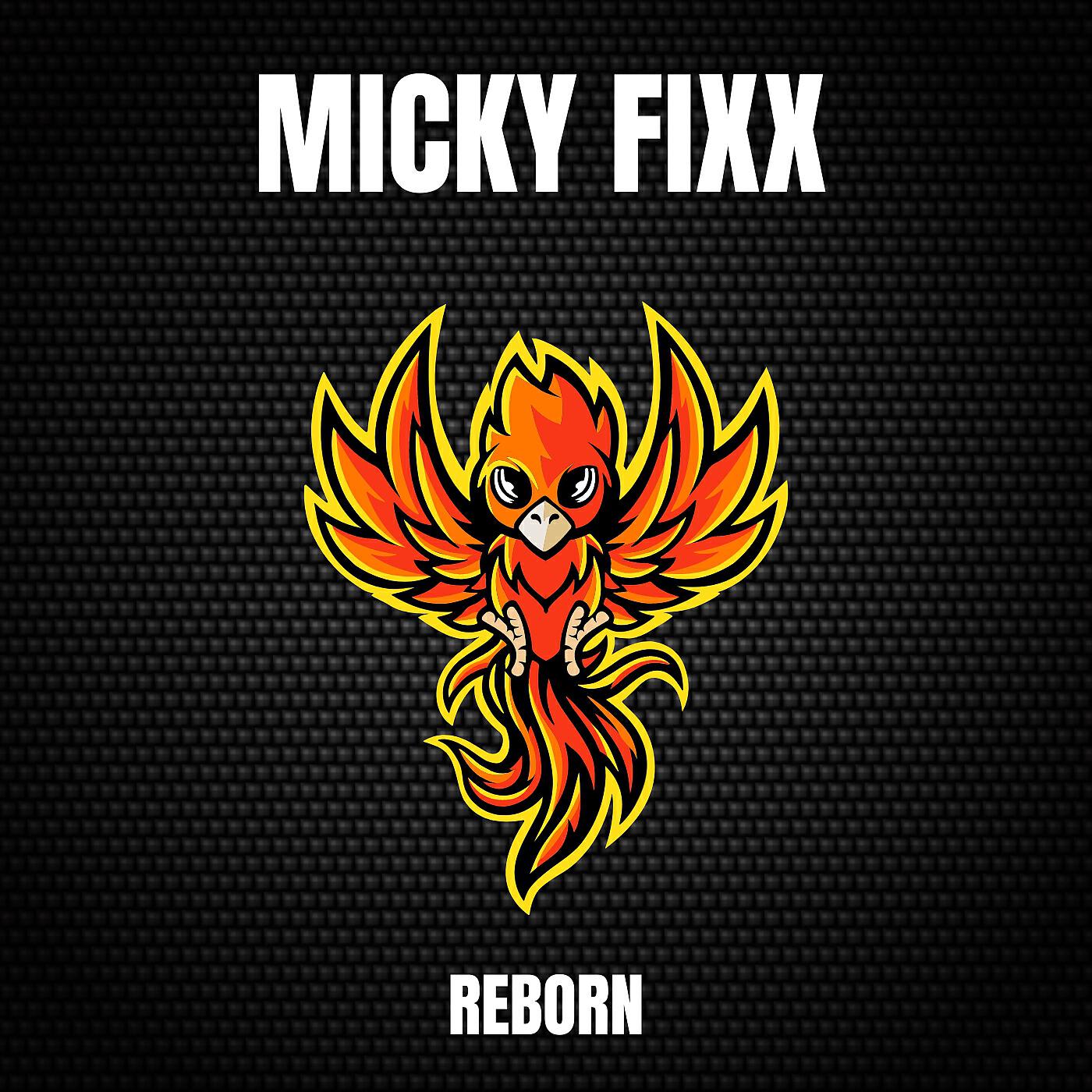 Micky Fixx