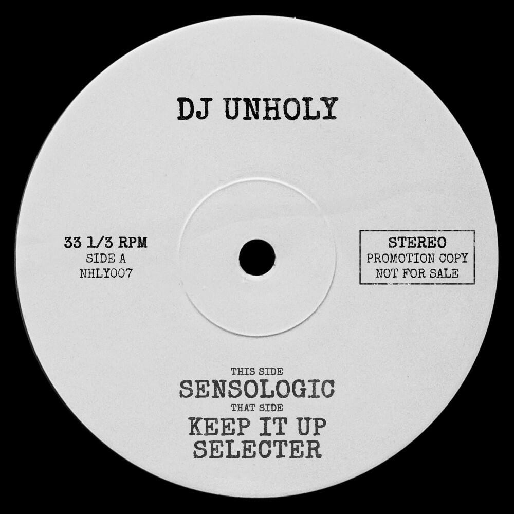 Релиз Sensologic