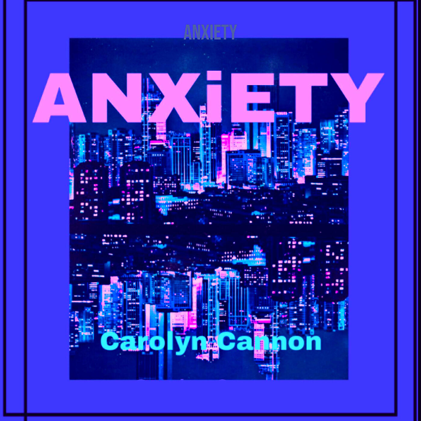 Релиз ANXiETY