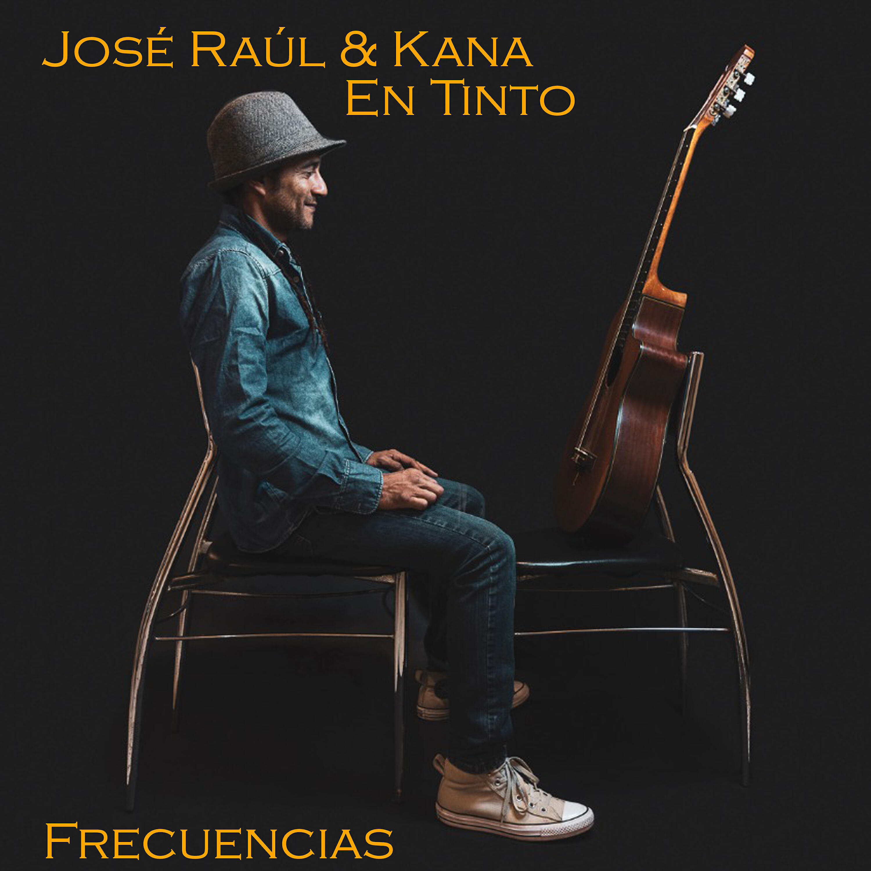 Kana en Tinto
