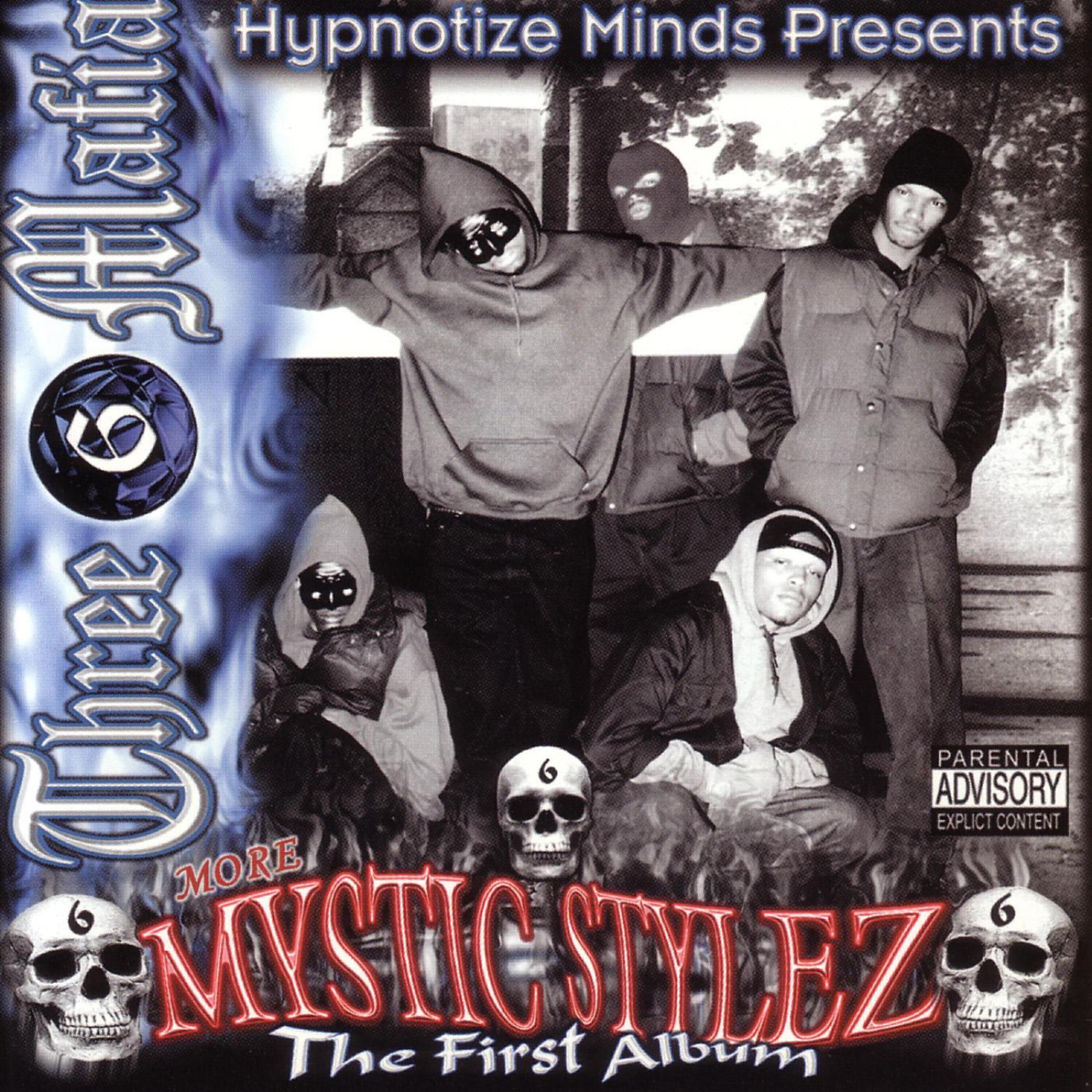 Three-6 Mafia