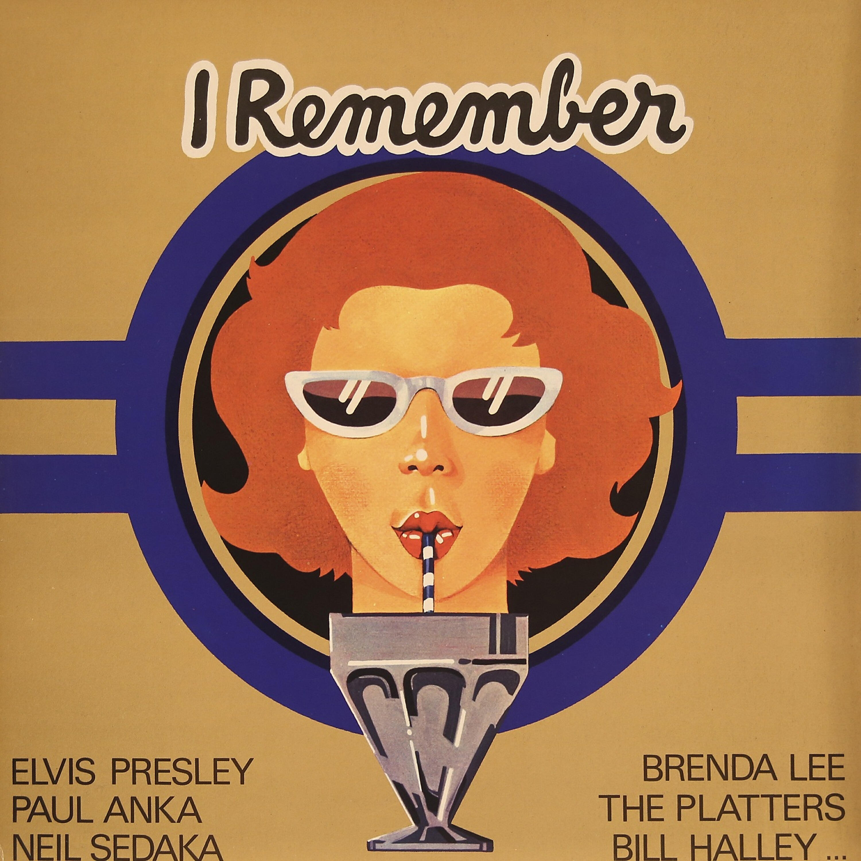 Релиз I Remember