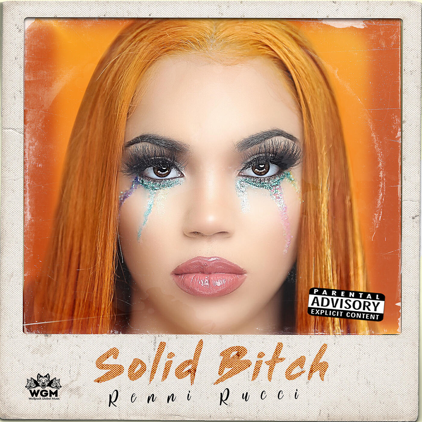 Скачать песню Renni Rucci - Solid Bitch бесплатно в MP3 для Android и iOS