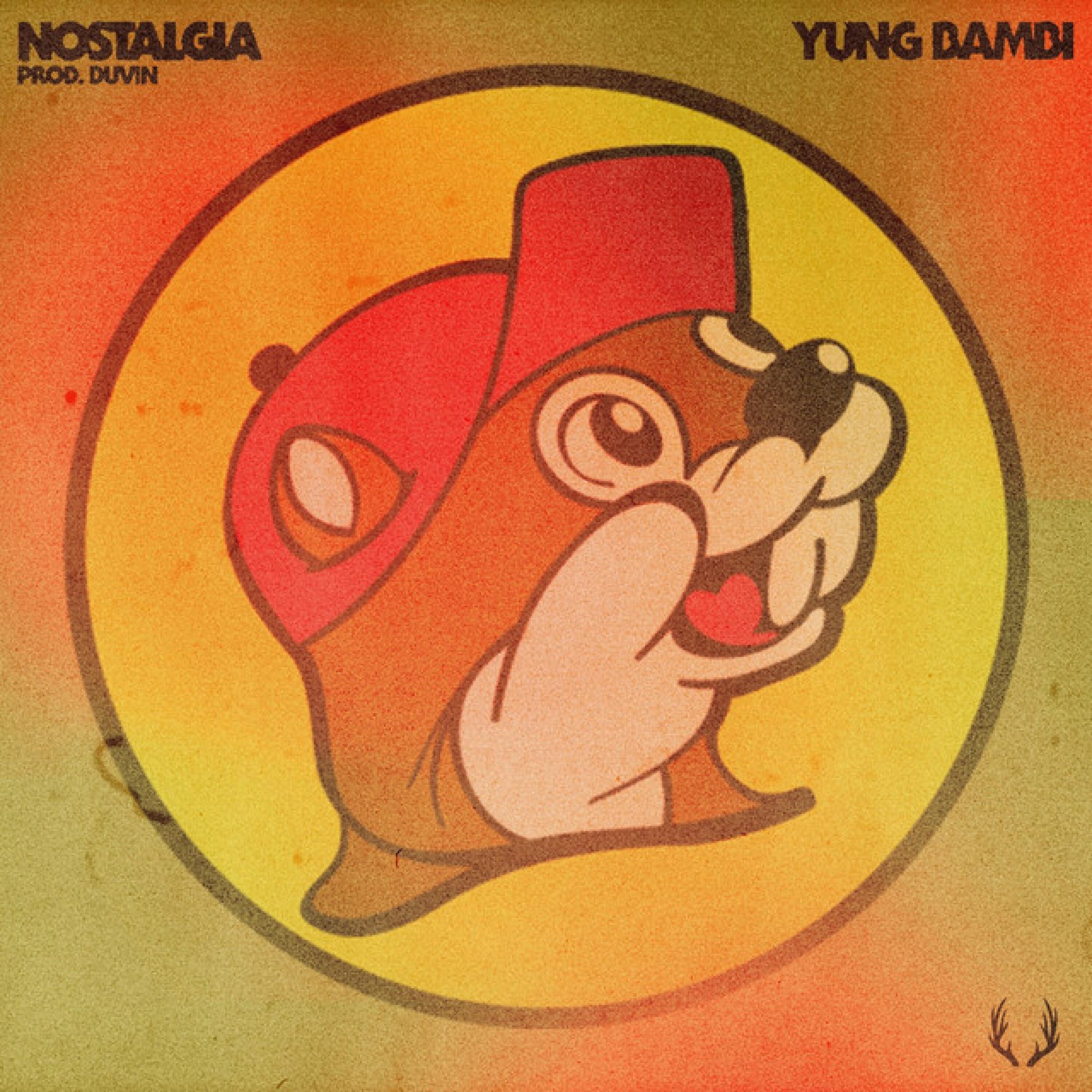 Релиз Nostalgia