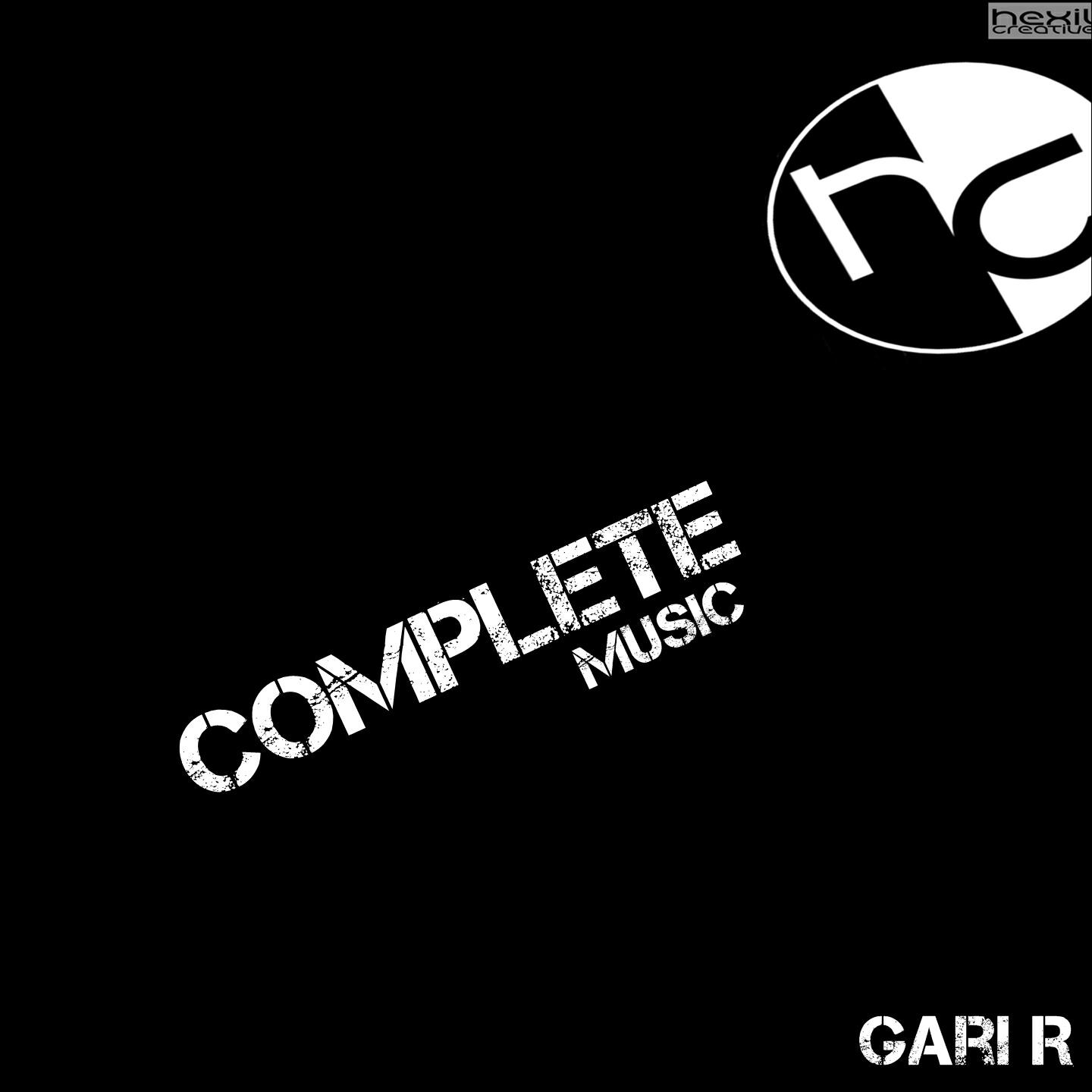 Релиз Complete