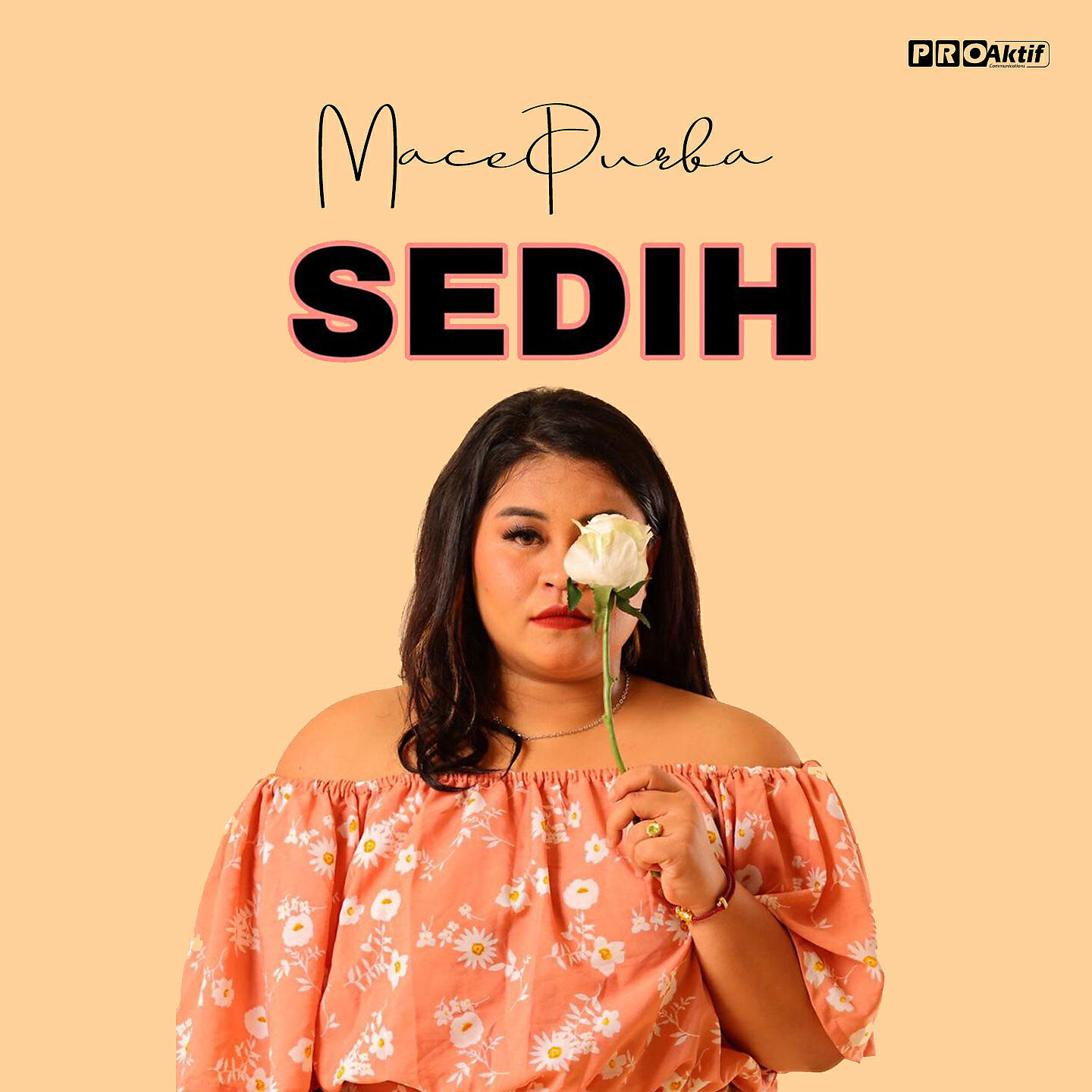 Релиз Sedih