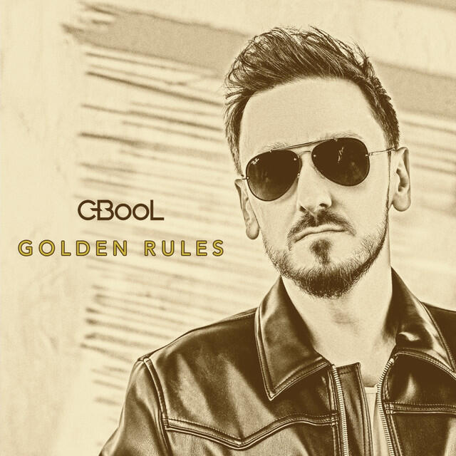 Релиз Golden Rules