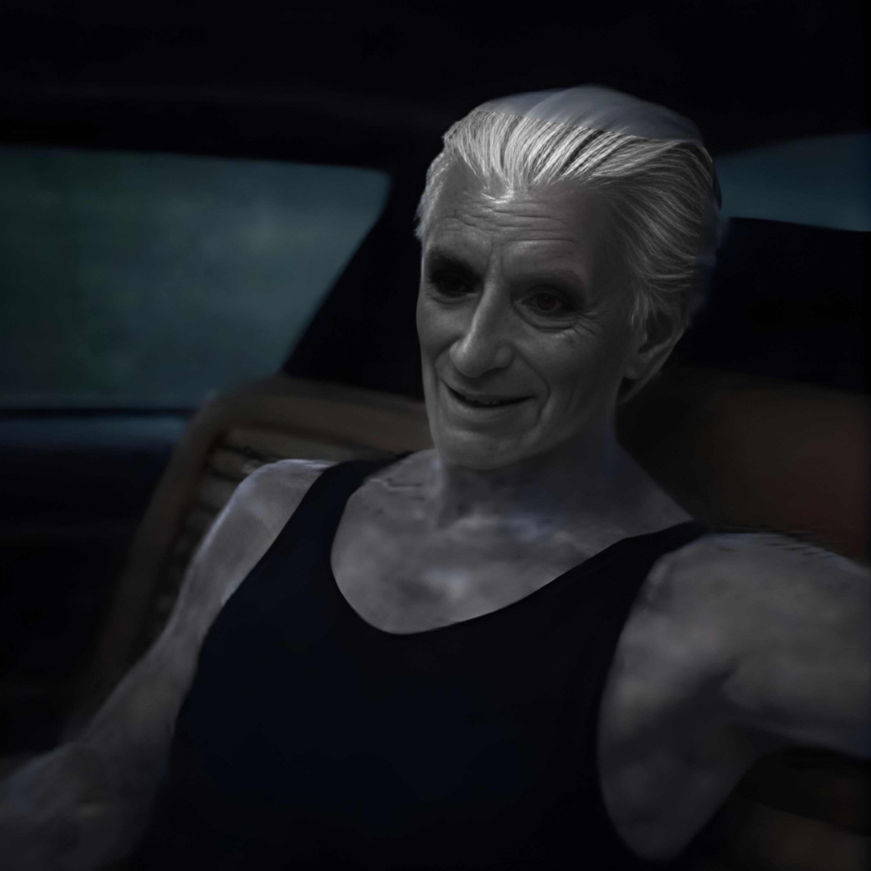 Релиз Target: Smile