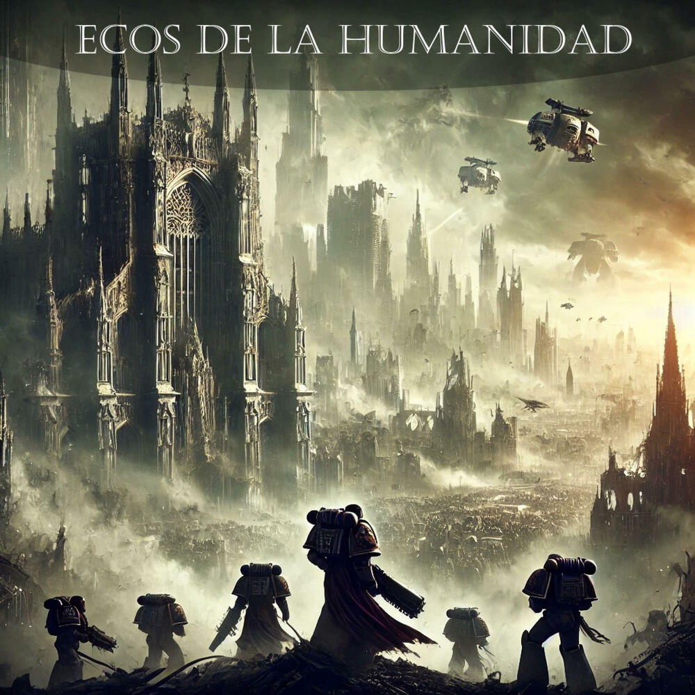 Voces Del Emperador