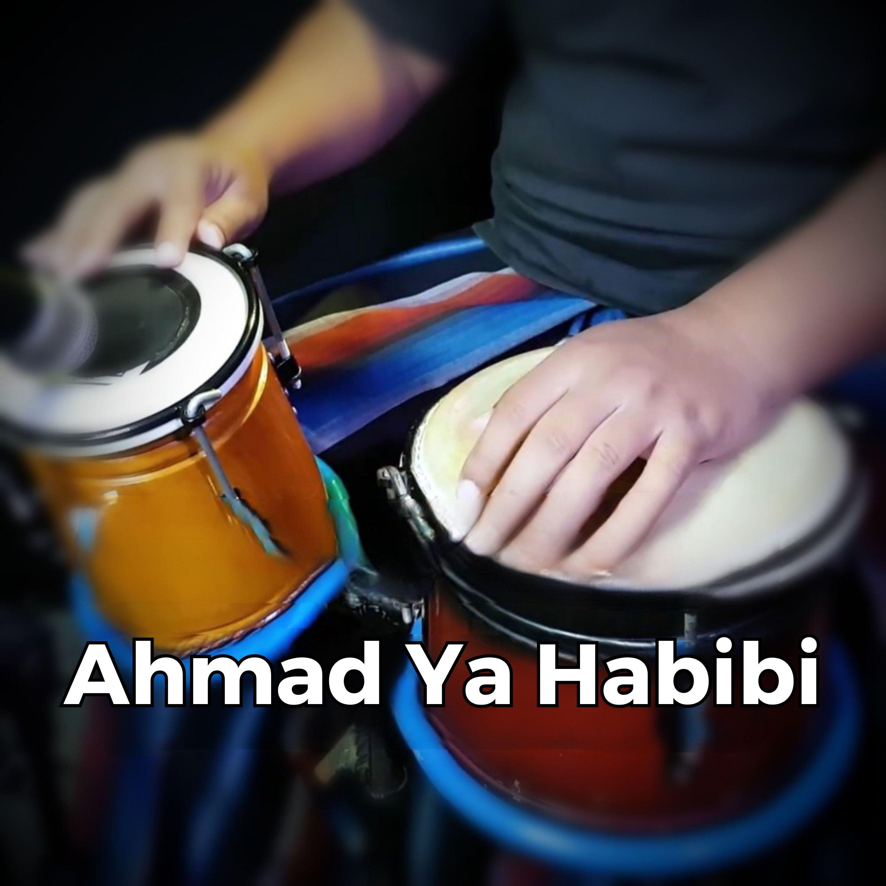 Релиз Ahmad Ya Habibi