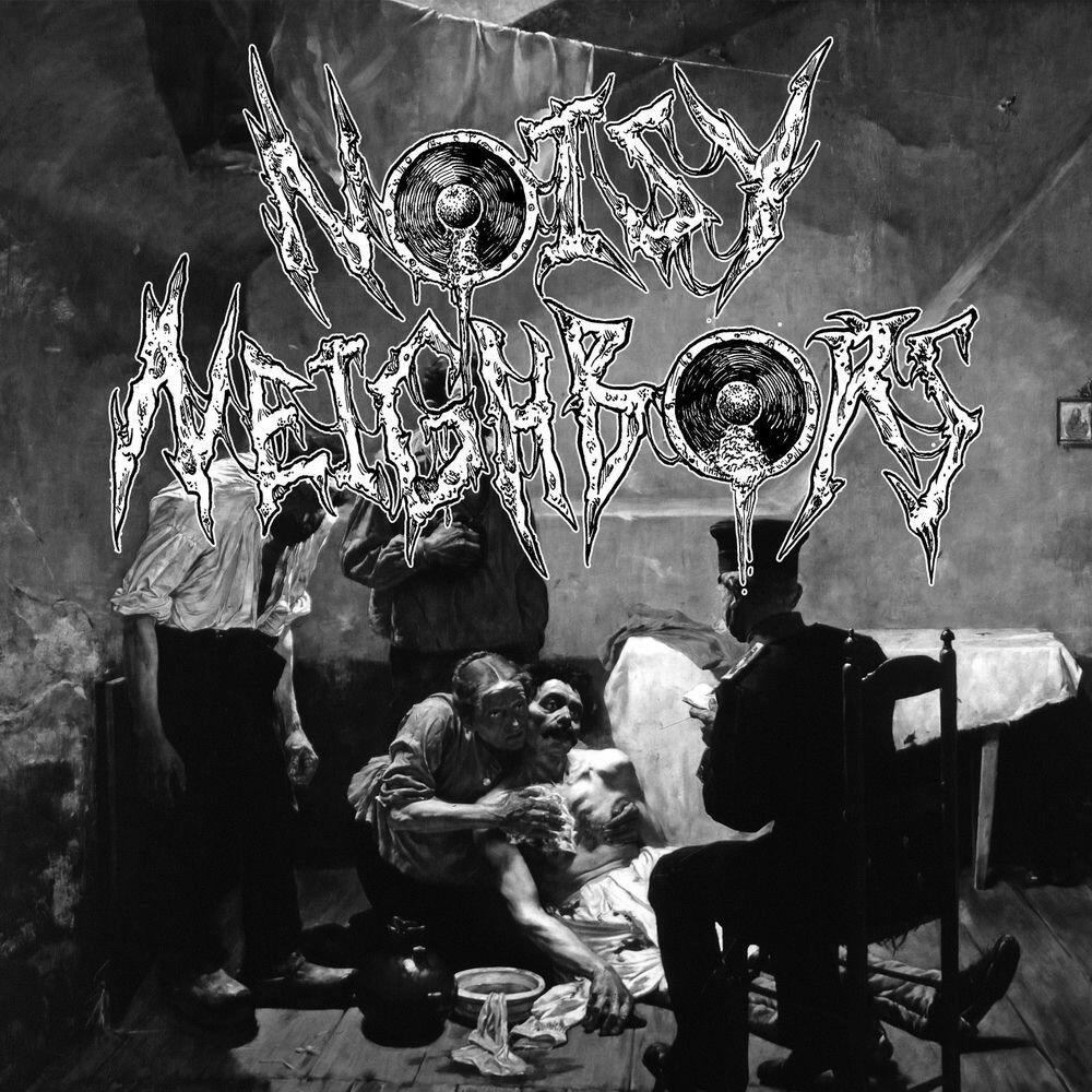 Релиз Noisy Neighbors